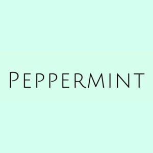 Peppermint Consignment