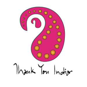Thank You India