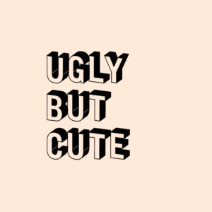 Ugly but Cute Vintage