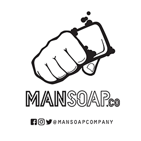 Man Soap Company